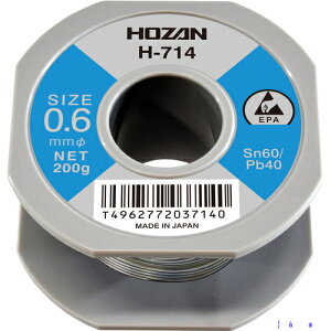 HOZAN n_ 200g H714(8107401)