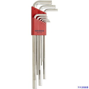 BONDHUS ZpL|` GNXgO Zbg9{g(1.5|10mm) No.17199 HLX9MB(8107940)