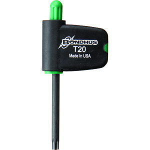 ��BONDHUS �g���N�X�t���b�O�n���h�� T20 PK=�{ No.34420 TF20(8107993)