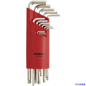 BONDHUS {[|CgEL|` GNXgO Zbg15{g(1.27|10mm) No.17095 BLX15MB(8108267)