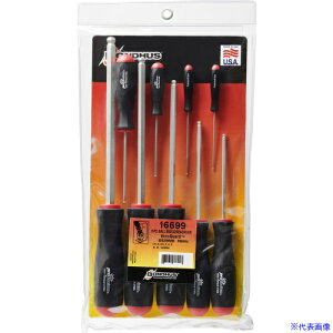 BONDHUS {[|CgEhCo[ bL Zbg9{g(1.5|10mm) No.16699 BSX9MB(8108365)[ʓrς][@l][fO]