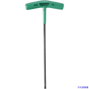 ��BONDHUS �g���N�XT�|�n���h�� T�|25 No.33025 TTH25(8108580)