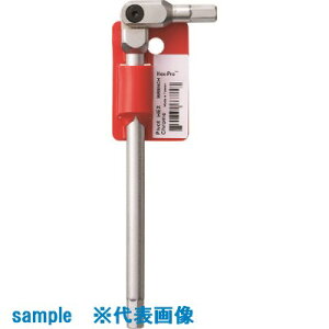 ��BONDHUS HEX PRO �s�{�b�g�w�b�h�Z�p�����`(�^�O�t) 6mm 88768(8108922)[�����ʓr�����ς�][�@�l����][�f�O���]