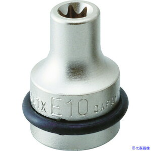 ��TONE �C���p�N�g�p�w�b�N�X���[�u�\�P�b�g E10 4ATXE10(8109248)