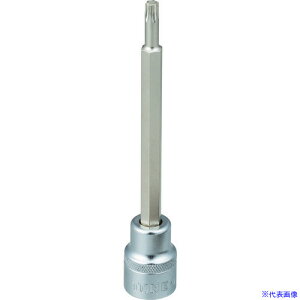 ��TONE �w�b�N�X���[�u�\�P�b�g �����O�g���N�X�\�P�b�g(���̓^�C�v) T30 ��[���@5.49mm 4TXT30L(8109540)