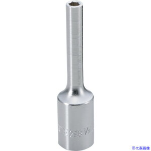 ��TONE �f�B�[�v�\�P�b�g �ΕӐ��@7/32�C���` 2SB07L(8109626)