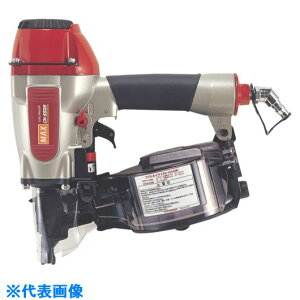 ■MAX 常圧釘打機 27〜50mm CN550K(8111060)