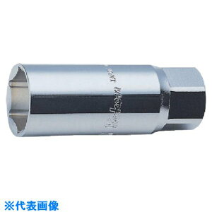 ��Ko-ken �X�p�[�N�v���O�\�P�b�g �����p12.7mm �Ε�16mm 4300S16(8117685)[�����ʓr�����ς�][�@�l����][�f�O���]