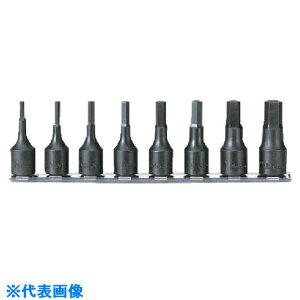 ��Ko�|ken �w�b�N�X�r�b�g�\�P�b�g�Z�b�g �����p9.5mm RS3012A8L52(8118298)[�����ʓr�����ς�][�@�l����][�f�O���]