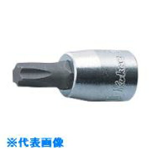 ��Ko�|ken �g���N�X�r�b�g�\�P�b�g �����p6.35mm �Ε�T20 2025.80T20(8118422)