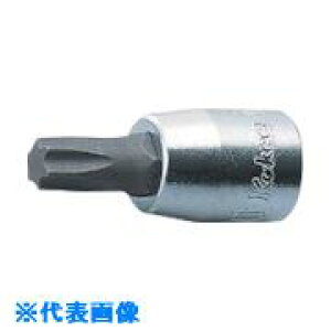 ��Ko-ken �g���N�X�r�b�g�\�P�b�g �����p6.35mm �Ε�T27 2025.80T27(8118424)[�����ʓr�����ς�][�@�l����][�f�O���]