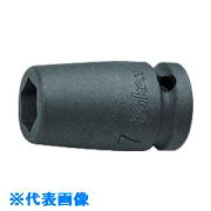 ��Ko�|ken �C���p�N�g�\�P�b�g(MG�t) �����p6.35mm �Ε�7mm 12400MG7(8120195)[�����ʓr�����ς�][�@�l����][�f�O���]