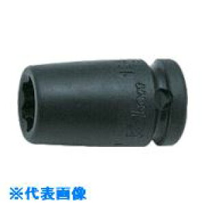 ��Ko�|ken �C���p�N�g�T�[�t�F�C�X�\�P�b�g �����p6.35mm �Ε�12mm 12410M12(8120213)[�����ʓr�����ς�][�@�l����][�f�O���]