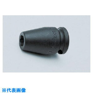 ��Ko�|ken �C���p�N�g�T�[�t�F�C�X�\�P�b�g �����p9.5mm �Ε�7mm 13410M7(8120475)[�����ʓr�����ς�][�@�l����][�f�O���]