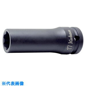��Ko�|ken �C���p�N�g�T�[�t�F�C�X�f�B�[�v�\�P�b�g �����p12.7mm �Ε�14mm 14310M14(8120705)[�����ʓr�����ς�][�@�l����][�f�O���]