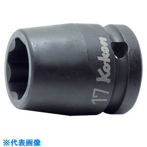 ��Ko�|ken �C���p�N�g�T�[�t�F�C�X�\�P�b�g �����p12.7mm �Ε�25mm 14410M25(8120847)[�����ʓr�����ς�][�@�l����][�f�O���]