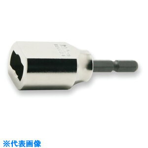 ■Ko−ken 電動ドライバー用フォームタイソケット(アイビー/クサビ兼用) BD003NI(8121626)