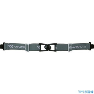 ��YAMAMOTO �S�O���^�ی�߂��� YG�|6000BB�p�X�y�A�o���h YG6000BBSB(8122039)