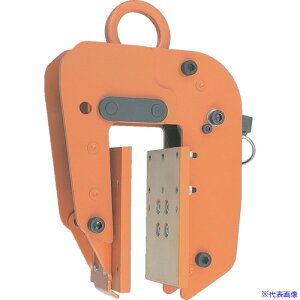 ���X�[�p�[ �p�l���݃N�����v PSC100(8130803)