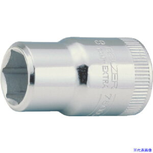 ��BAHCO �\�P�b�g�����p1/2 6�p �ΕӐ��@28mm 7800SM28(8131654)×5[�����ʓr�����ς�][�@�l����][�f�O���]