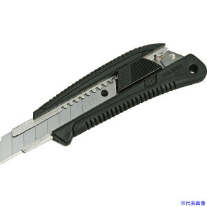 ■タジマ オートロック グリーL ブラック クリアケース LC560BKCL(8134904)