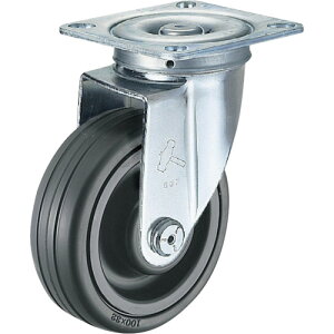 ���n���}�[ ���񎮃S���ԗ�(�i�C�����z�C�[���E�{�[���x�A�����O)100mm 420SCHR100(8140650)[�����ʓr�����ς�][�@�l����][�f�O���]