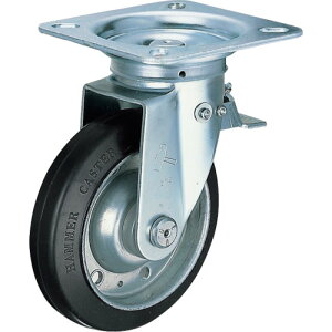 ���n���}�[ �X�C�b�`�L���X�^�[ �S���ԗ� 150mm 400F0SR150(8140791)[�����ʓr�����ς�][�@�l����][�f�O���]
