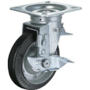 ���n���}�[ �X�C�b�`�L���X�^�[ �S���ԗ� 150mm �X�g�b�p�[�t 419F0SR150(8140995)[�����ʓr�����ς�][�@�l����][�f�O���]