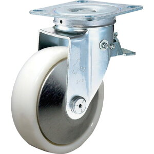 ���n���}�[ �X�C�b�`�L���X�^�[ �i�C�����ԗ�(���W�A���{�[���x�A�����O)150mm 420F0SNRB150(8141123)[�����ʓr�����ς�][�@�l����][�f�O���]