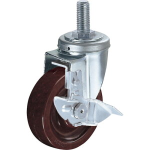 ���n���}�[ �˂����ݎ� ���񎮃t�F�m�[���ԗ� 100mm �X�g�b�p�[�t 413SAPH100(8142292)[�����ʓr�����ς�][�@�l����][�f�O���]