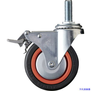 ���n���}�[ �˂����ݎ� ���� �L���X�^�[ M16X2.0 �g�[�^�����b�N �S��(�x�A�����O��)�� 100mm �y�׏d 4151MARB100(8142309)