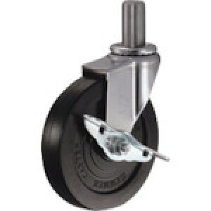 n}[ ݐ񎮃Sԗ 125mm Xgbp[t 415EKR125(8142407)[ʓrς][@l][fO]