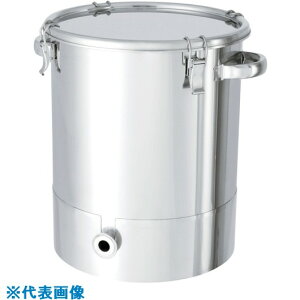 ��MONOVATE �X�e�����X�^���N�Ѓe�[�p�[�^�N���b�v�����e��80L KTTCTH47(8147137)[�@�l�E���Ə�����][�O������]