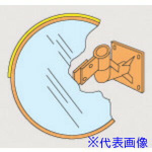 Ώ\ J[u~[(ی^2ʋ) ǊSW60 600mm ǖʋt XeX 277180(8151540)[ʓrς][@l][O]