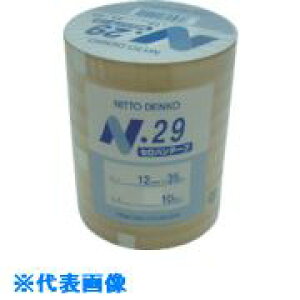  Zne[v No.29 12mm×35m(10) 2912(8160184)×30[ʓrς][@l][fO]