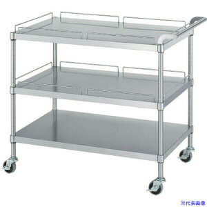 VR[ XeXS(SUS430EK[ht)Vn3i^Cv K[hF2i 75E^ 750×450×800 M217545U75(8166791)[@lEƏ][O]