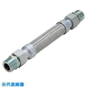 ��NFK �X�������j�I����(���^���^�b�`)�t���L�V�u���z�[�X �I�X×�I�X�^ �p��SS400 15A×1000L NK2000MMSS40015A1000L(8171447)[�����ʓr���ς�][�@�l�E���Ə�����][�f�O���]