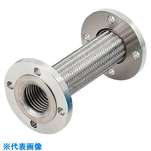 ��NFK �W���t�����W���t���L�V�u���z�[�X(�J���[��) �t�����W10K/SUS304(ALLSUS304) 20A×600L NK310010KSUS30420A600L(8171632)[�����ʓr�����ς�][�@�l����][�f�O���]