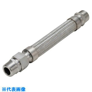 ��NFK �j�b�v��×�I�X���j�I�����t���L�V�u���z�[�X �p��SUS304(ALLSUS304) 20A×1000L NK1500X2000MSUS30420A1000L(8171970)[�����ʓr���ς�][�@�l�E���Ə�����][�f�O���]