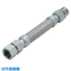 ��NFK �X�������j�I����(���^���^�b�`)�t���L�V�u���z�[�X �I�X×���X�^ �p��SS400 50A×900L NK2000MFSS40050A900L(8172319)[�����ʓr���ς�][�@�l�E���Ə�����][�f�O���]