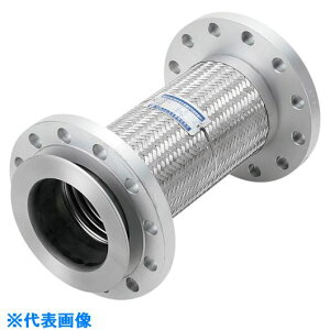 ��NFK ���h��������31���F��(���Δz�Ǘp)�t���L�V�u���z�[�X �t�����W20K/SS400(�ډt��SUS) 65A×1000L NK950020KSS40065A1000L(8172724)[�@�l�E���Ə�����][�O������]