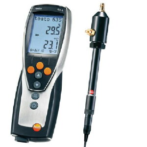 TESTO TESTO635-1͘I_vZbg TESTO6351PREDEWPOINTSET(8173457)[@l][]