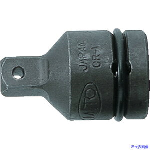 ���~�g���C 1/2 �C���p�N�g�����`�p �A�_�v�^�[ 1/2X3/8 PAD43(8173934)[�����ʓr�����ς�][�@�l����][�f�O���]