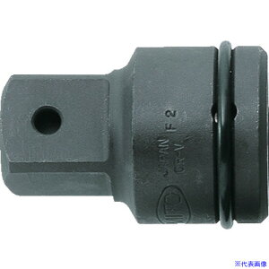 ���~�g���C 3/4 �C���p�N�g�����`�p �A�_�v�^�[ 3/4X8/8 PAD68(8173937)[�����ʓr�����ς�][�@�l����][�f�O���]
