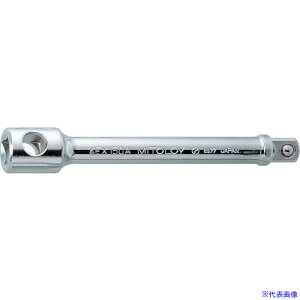 ���~�g���C 1/2 �G�N�X�e���V�����o�[ 150mm(��125�t) 4EX150A(8174558)[�����ʓr�����ς�][�@�l����][�f�O���]