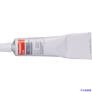 ��THREEBOND �t��K�X�P�b�g TB1216 �V���R�[���n�H�Ɨp�V�[���� �D�F 120g �ϔM�E�ϖ�i�E�񗬓����E�����ψ����ɗD���(1216AD) TB1216AD(8179656)