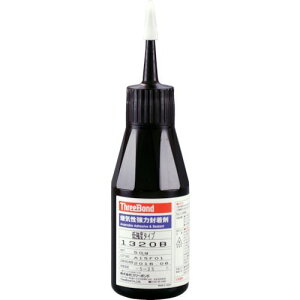 THREEBOND Cڒ TB1320B ˂ݎ~ߍ lWbN xESxEZ^Cv 50g(1320BA) TB1320BA(8179662)[ʓrς][@lEƏ][fO]