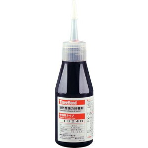 THREEBOND Cڒ TB1324B ˂ݎ~ߍ lWbN xESx^Cv 50g(1324BA) TB1324BA(8179663)[ʓrς][@lEƏ][fO]