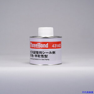 THREEBOND KXzǃV[ TB4314D 500g DF Sn ssKXELPKXp(4314DA) TB4314DA(8179683)