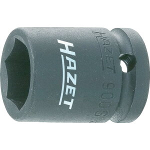 ��HAZET �C���p�N�g�p�\�P�b�g �����p12.7mm �ΕӐ��@24mm 900S24(8179756)